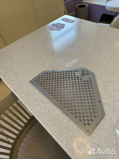 Вытяжка verakso m550