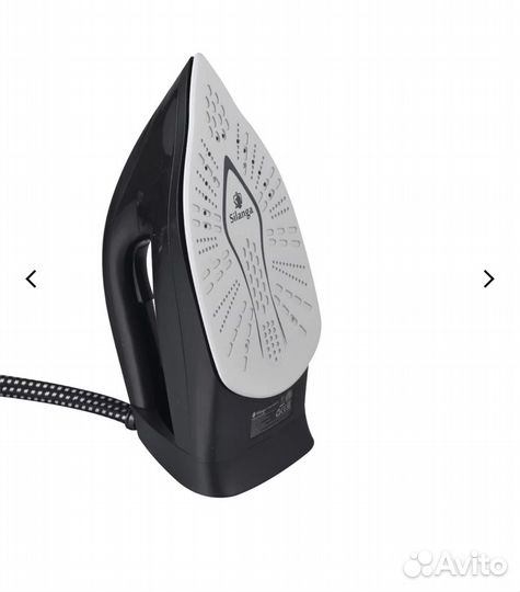 Парогенератор silanga