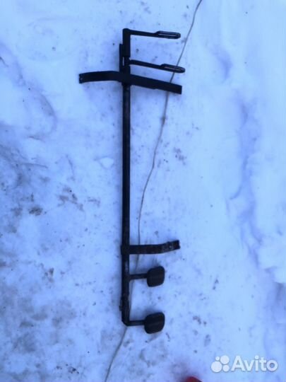 Учебные педали авто