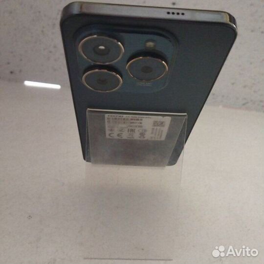 TECNO Spark 20 Pro, 12/256 ГБ
