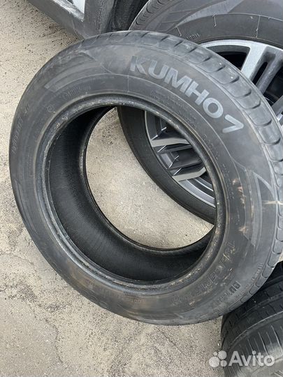 Kumho Ecowing ES01 KH27 185/65 R15 88H