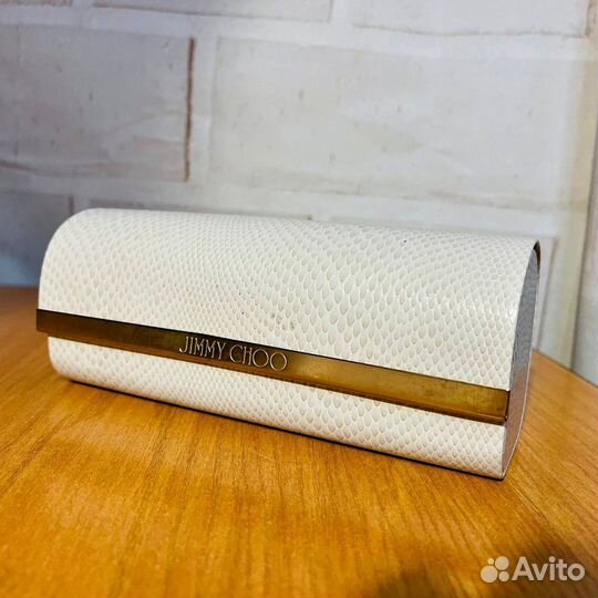 Солнцезащитные очки Jimmy Choo