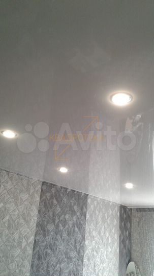 2-к. квартира, 45 м², 2/2 эт.