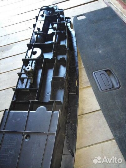 Вещевой ящик