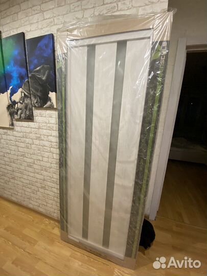 Дверь межкомнатная