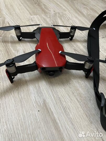 Dji mavic air fly more combo