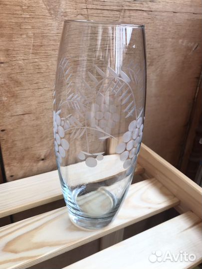 Плафон СССР, ваза