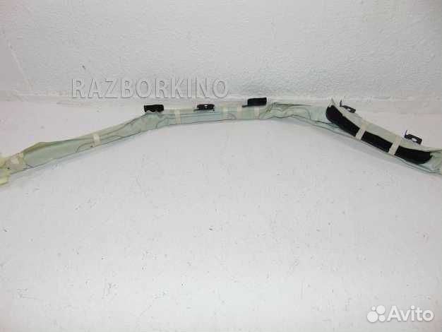 Подушка потолочная (шторка)