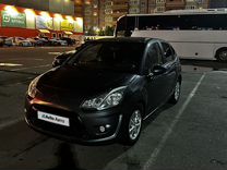 Citroen C3 1.4 AMT, 2011, 150 000 км, с пробегом, цена 370 000 руб.