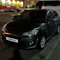 Citroen C3 1.4 AMT, 2011, 150 000 км, с пробегом, цена 370 000 руб.