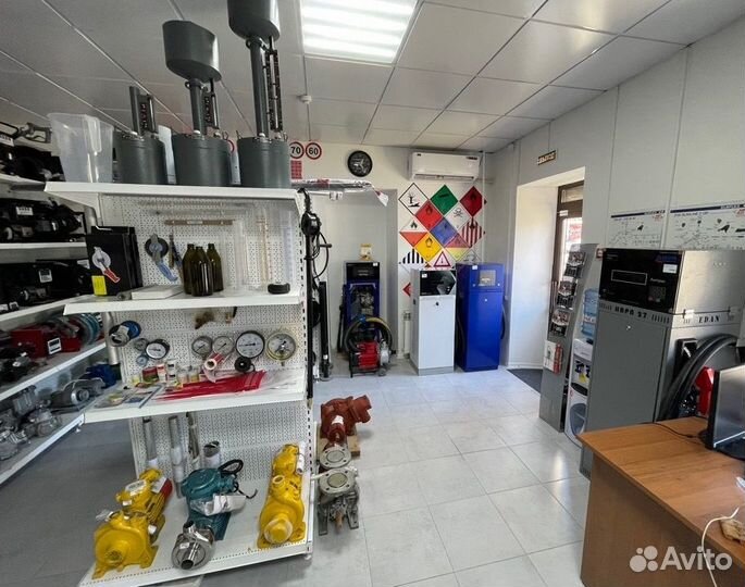 Насос corcen FD-150