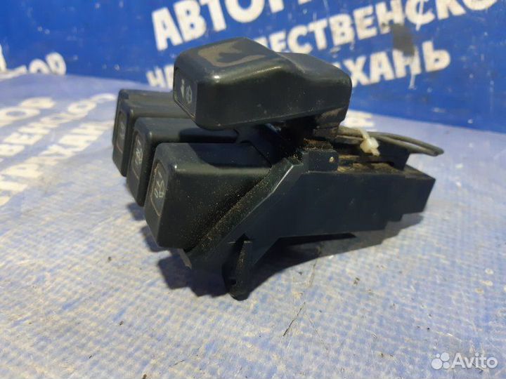 Переключатель дворников Opel Frontera A