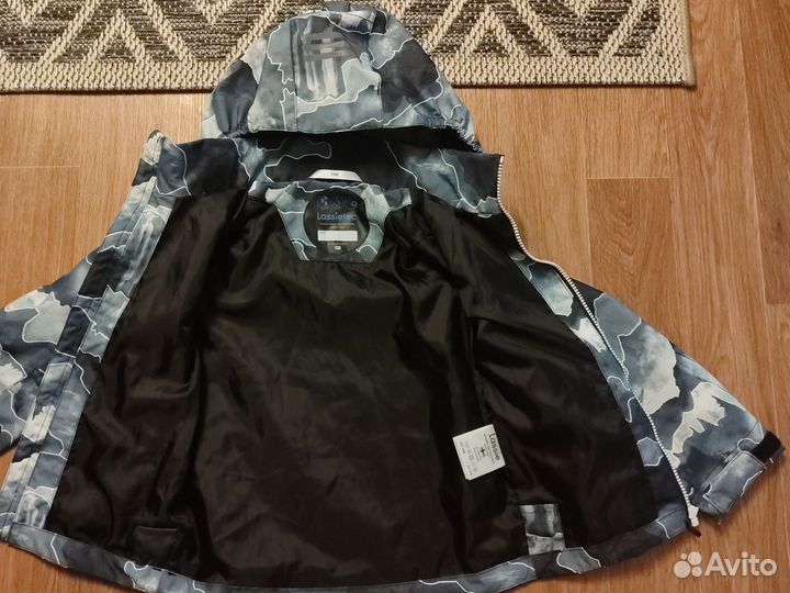 Ветровка 110