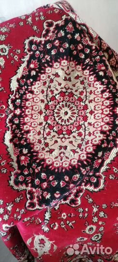 Комплект дивандеков 210 на 160 и два 90 на 160