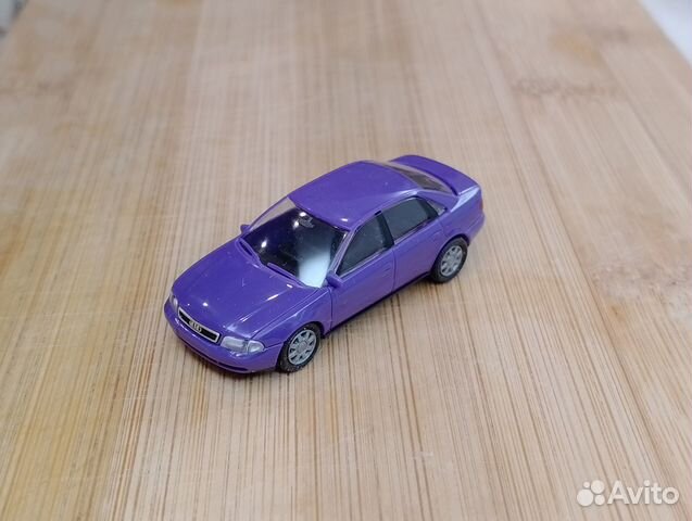 Audi A4 B5 (1994-2001)