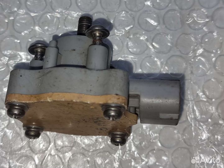 Датчик положения кузова lx470 ленд крузер 100