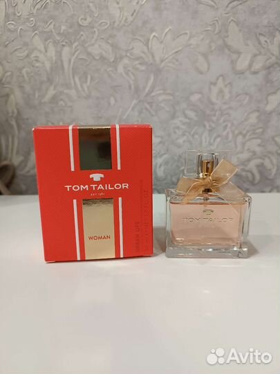 Tom Tailor