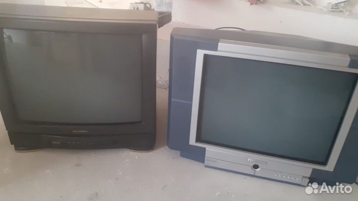 Телевизор