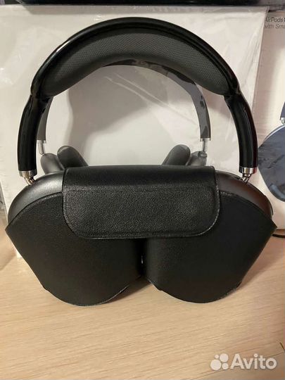 Беспроводные наушники apple airpods MAX