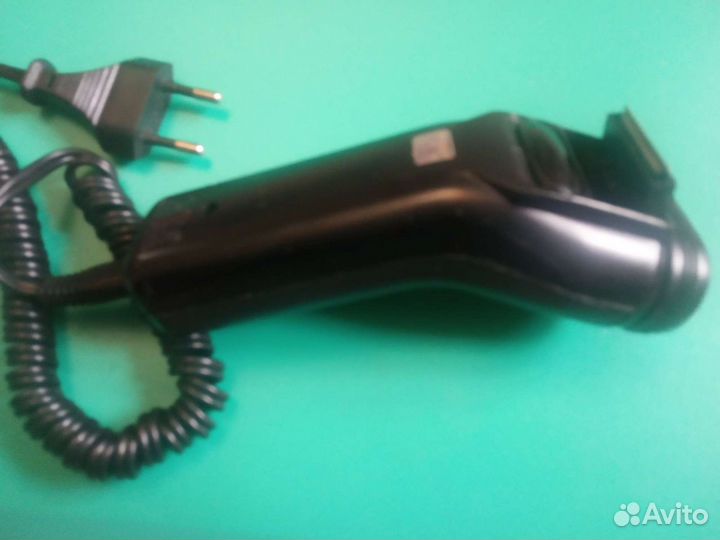 Электробритва Харьков не рабочая