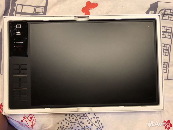 Графический планшет