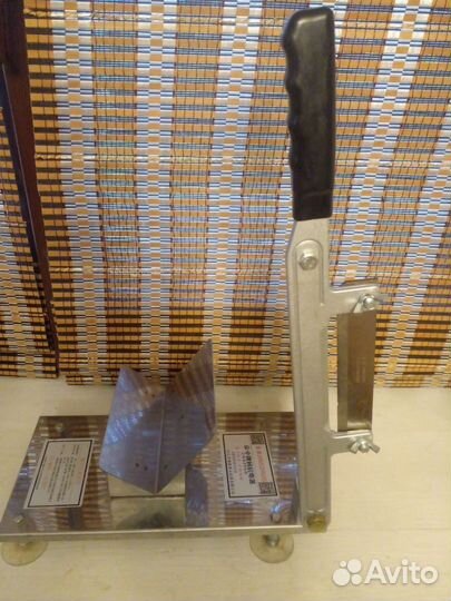 Ручной слайсер для нарезки