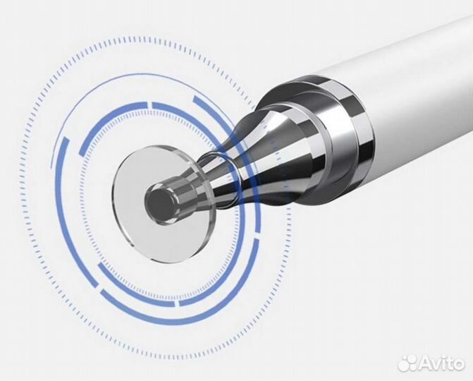 Стилус ios/android
