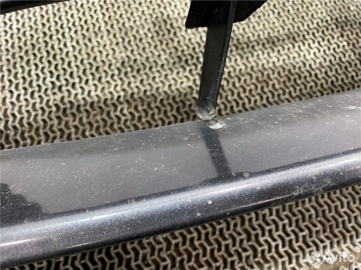 Бампер Nissan Almera N16, 2000