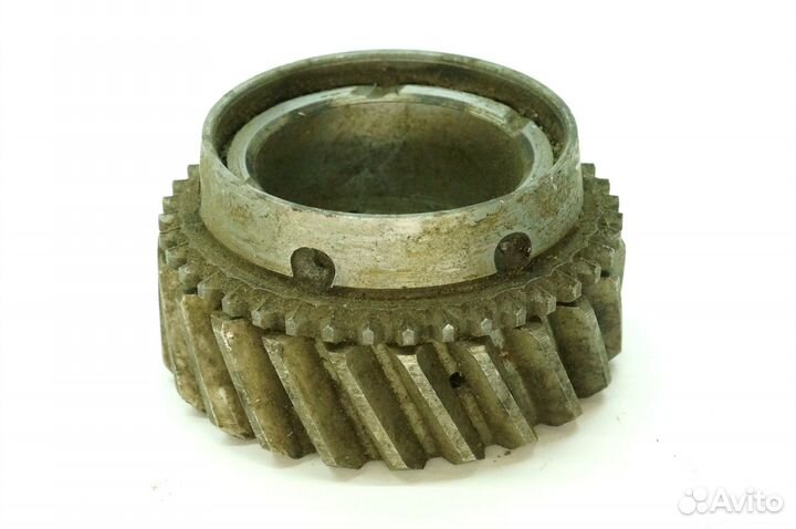 Шестерня 3 передачи кпп УАЗ 469