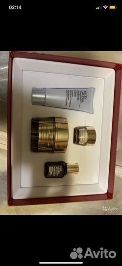 Набор косметики Estee lauder