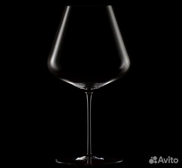 Бокалы Zalto Burgundy wine 2 шт 930 мл