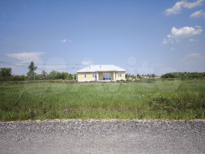 Участок 7 сот. (ИЖС)