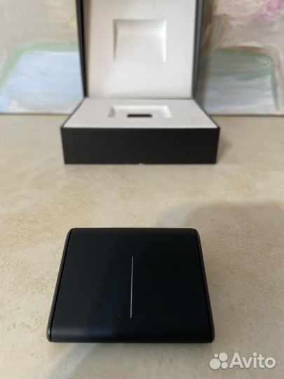 Беспроводная мышь microsoft