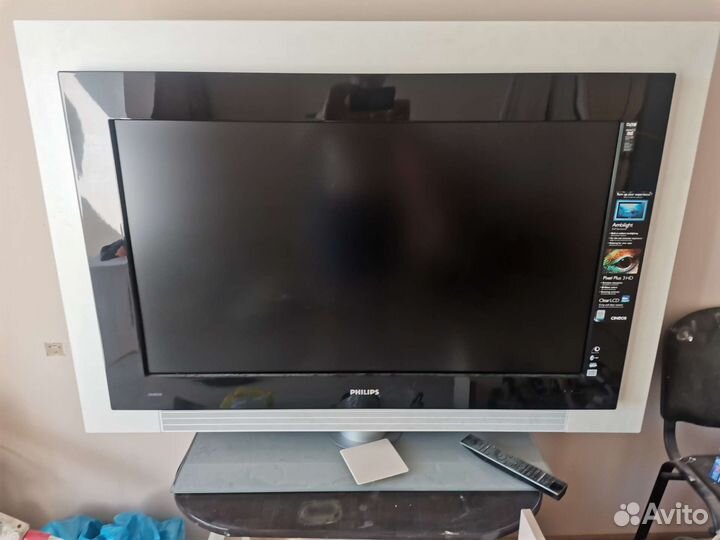 Телевизоры бу