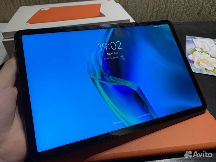 Xiaomi mi pad 5 6/128