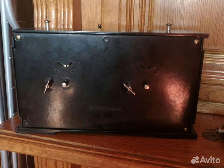 Шахматные часы