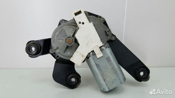 Моторчик дворников задний Citroen C4 LA NFU TU5JP4