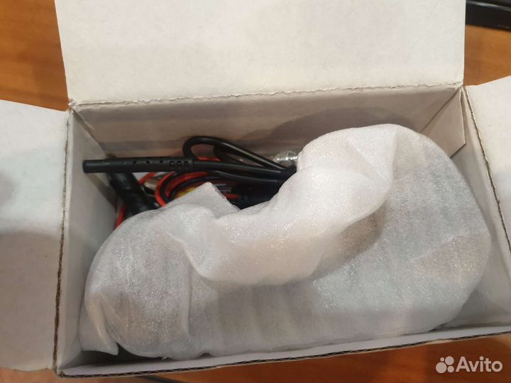 Камера заднего вида