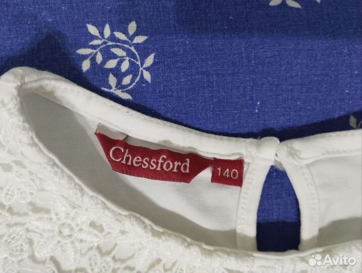 Блузки для девочки