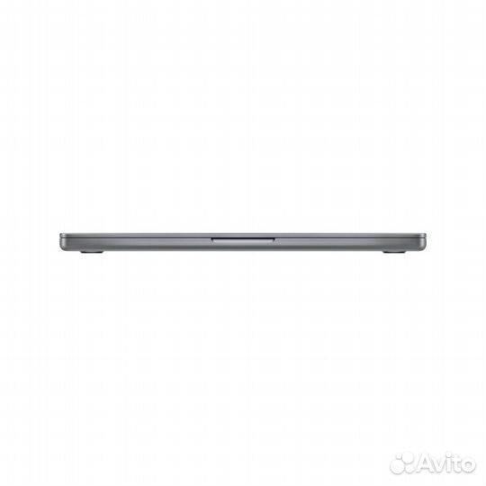 MacBook Pro 14 M3 8/1TB Space Gray (MTL83)