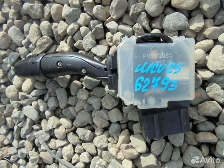 Гитара правая Toyota Camry Gracia MCV25 2MZ-FE