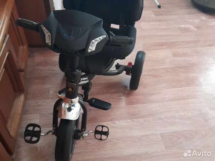 Коляска. Велосипед. С ручкой. С доставкой на дом
