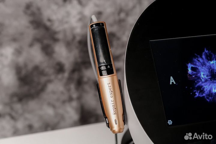 Косметологический Аппарат холодной плазмы