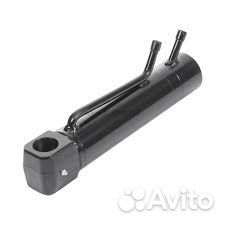 Гильза гидроцилиндра челюсти JCB 556/70366 N