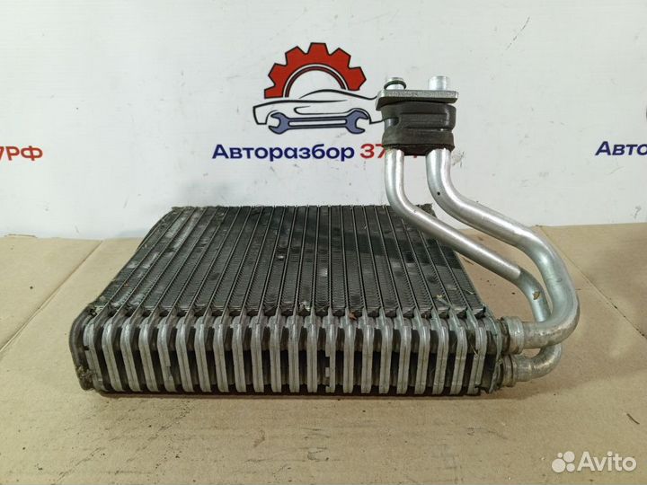 Осушитель кондиционера Peugeot 308