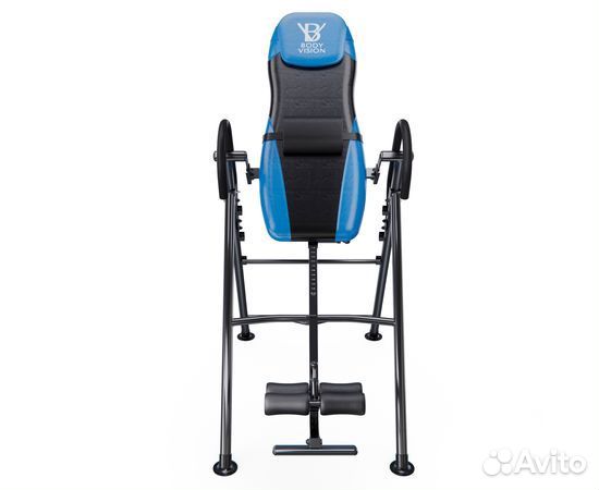 Инверсионный стол DFC Body Vision IT9550