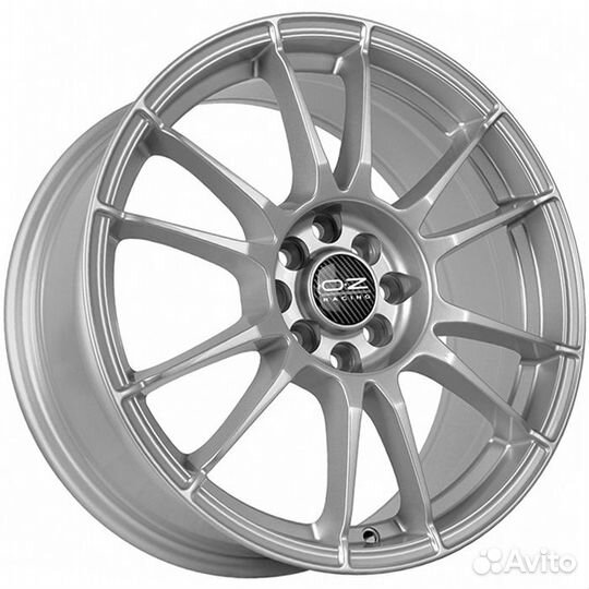 FF 320 7.5x17/4x114.3 ET40 DIA73.1