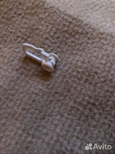 Крючки для штор