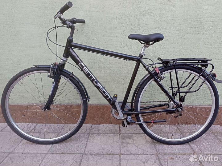 Немецкий алюминиевый 28 планетарка 7