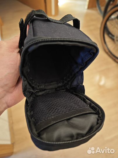 Сумка под седло KTM, MTB 1,1L